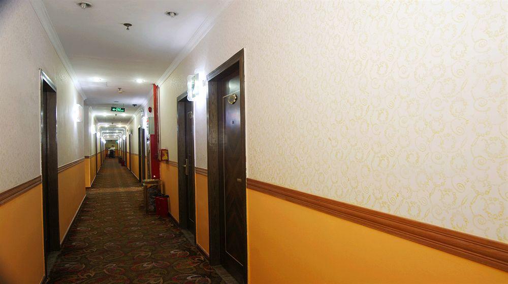 Guangzhou Jingdu Hotel Ngoại thất bức ảnh